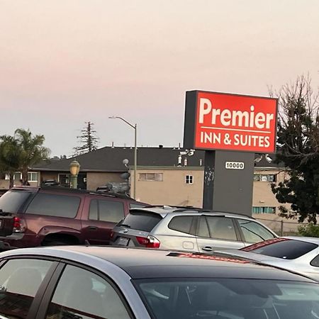 Premier Inn & Suites -Listing Partner Oakland Kültér fotó
