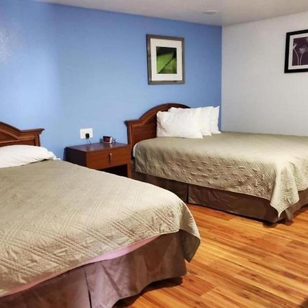 Premier Inn & Suites -Listing Partner Oakland Kültér fotó