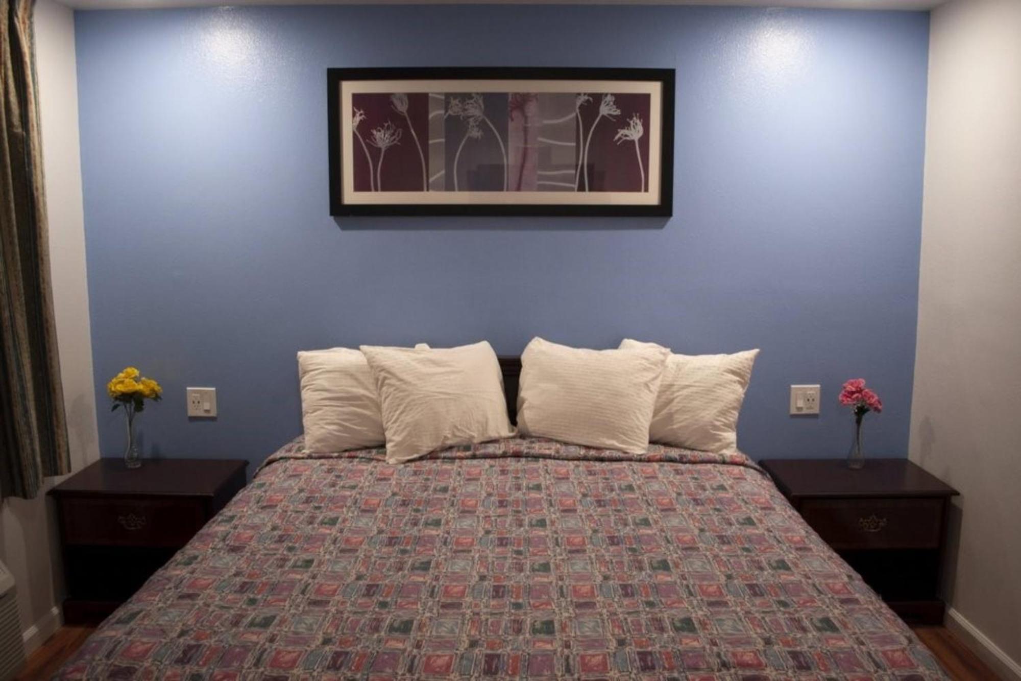 Premier Inn & Suites -Listing Partner Oakland Kültér fotó