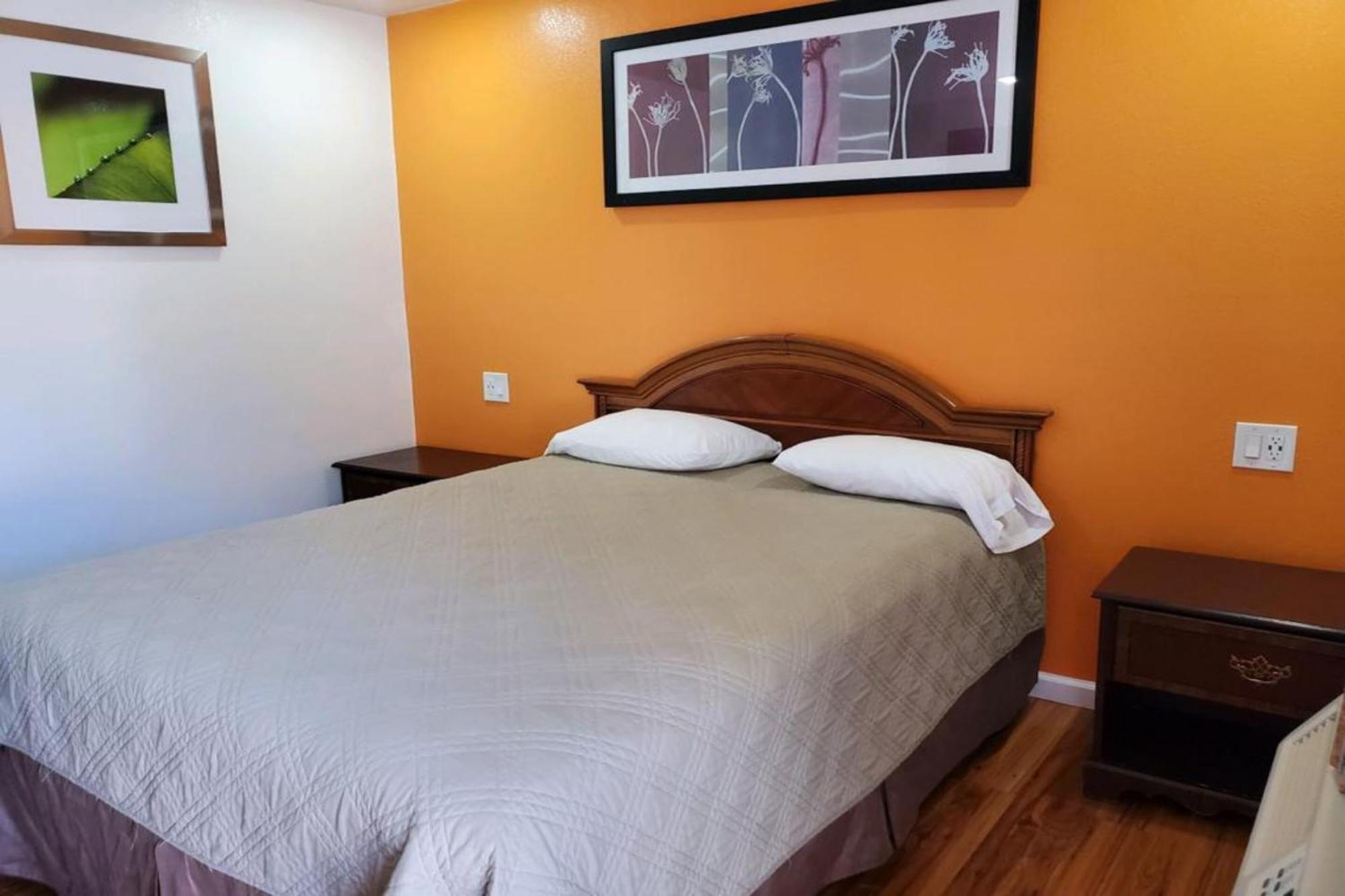 Premier Inn & Suites -Listing Partner Oakland Kültér fotó